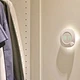 sensor light