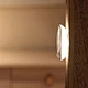 sensor light
